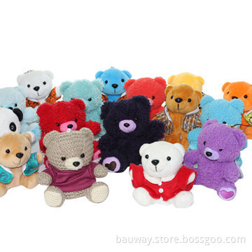 2013 High Quality Bear Doll Toy 3,000mAh, Power Bank for Gift